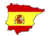 A.G. DIVERSIÓN - Espanol